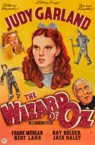 Wizard of Oz Movie