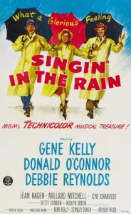 Singin in the Rain Movie